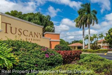 Main picture of Tuscany Gardens Condominiums