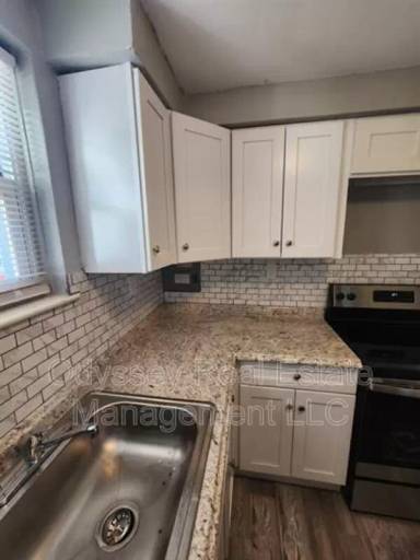 Main picture of Park Boulevard Apartments