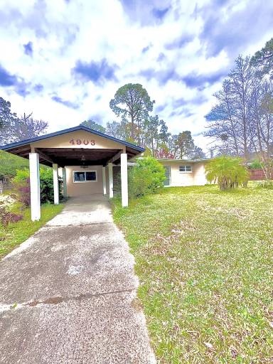 Main picture of 4903 Ormewood Ave