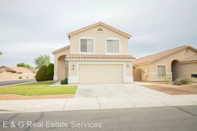 Main picture of 18033 N Skyhawk Dr