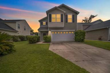 Main picture of 3145 Gallberry St