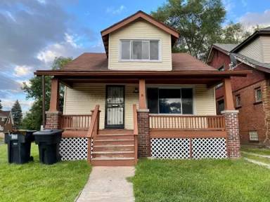 Main picture of 16254 Monica St