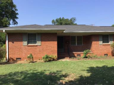 Main picture of 2306 Brandon St SW