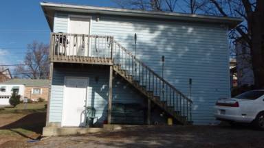 Main picture of 2865 University Ave