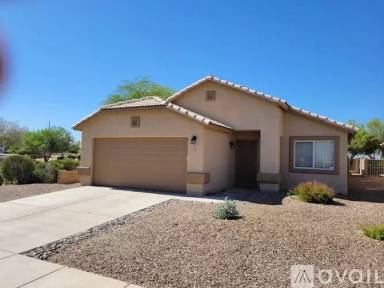 Main picture of 4531 W Rose Mist Way