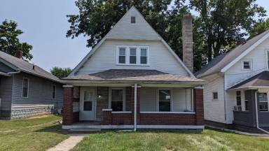 Main picture of 1311 W 33rd St