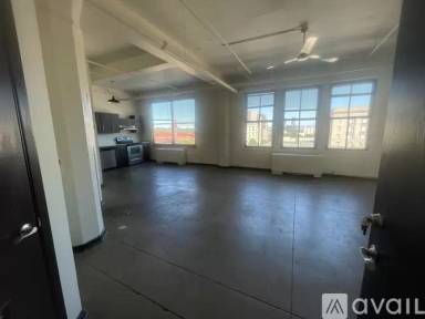 Main picture of Honeyman Hardware Lofts