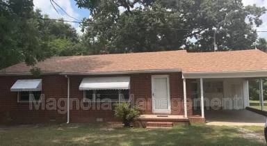 Main picture of 1298 Tollie Weldon Rd