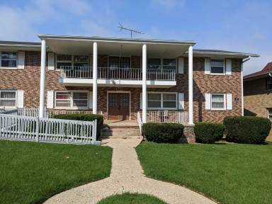 Main picture of 1716 Joppa Ave
