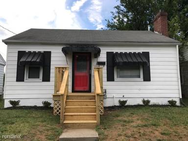 Main picture of 1721 W Lee St