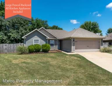 Main picture of 5404 SW Ashfield Dr