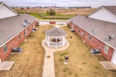 Main picture of Golden Acres Townhomes