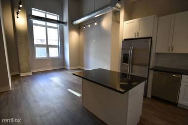 Main picture of The Residences at The Eagle Building
