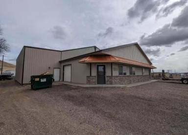 Main picture of 1511 Stuckey Rd
