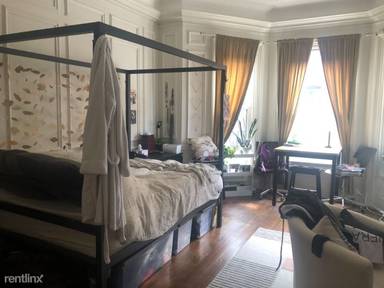 Main picture of 282 Newbury St
