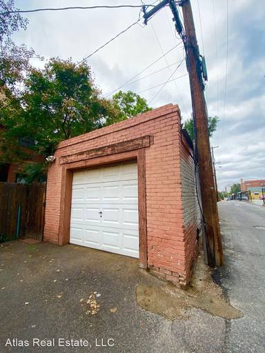 Main picture of 1410 N Gilpin St