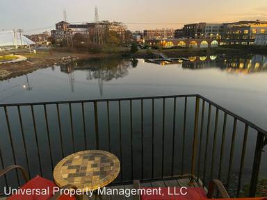 Main picture of 500 Market St