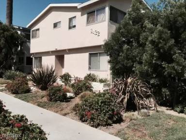 Main picture of 8422 Amigo Ave