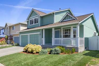 Main picture of 12509 22nd Ave SE