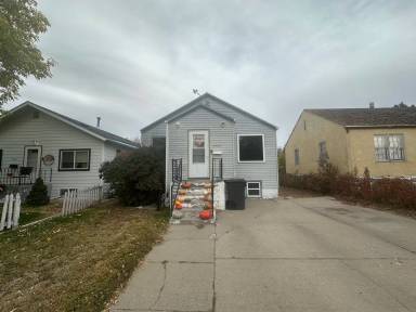 Main picture of 2505 Avenue E