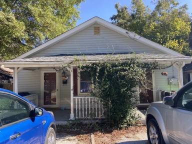 Main picture of 1303 Lake Wheeler Rd