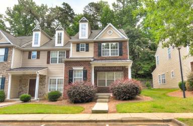 Main picture of 8500 Summerglen Cir