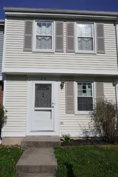 Main picture of 25 Stillwood Cir