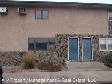 Main picture of 558 W 42nd St
