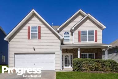 Main picture of 4455 Ambassador Way