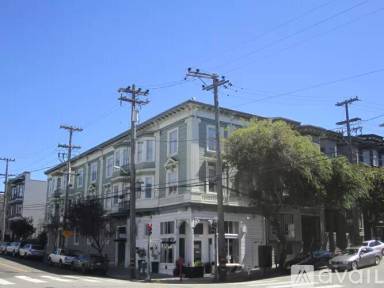Main picture of 491 Frederick St