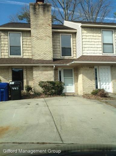 Main picture of 443 Benlea Cir