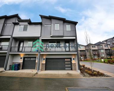 Main picture of Braemar West Townhouses