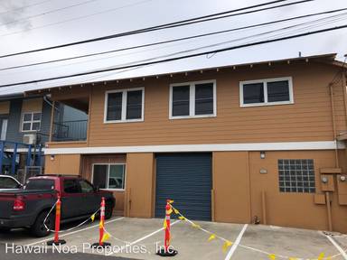 Main picture of 2033 Kalani St