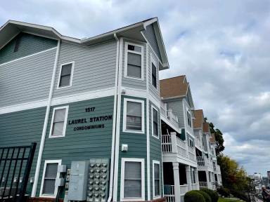 Main picture of Franklin Station Condos