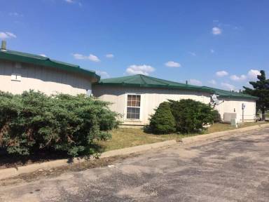 Main picture of 2859 Four Wheel Dr