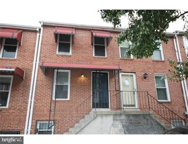 Main picture of 1529 Penrose Ave