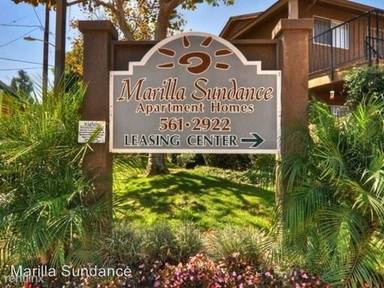 Main picture of Marilla Sundance