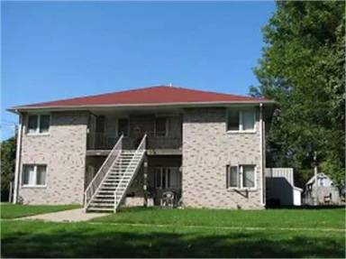 Main picture of 1306 9th St - 2