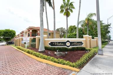Main picture of Vista Alegre TownHomes