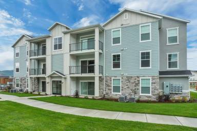 Main picture of The Village on 12th