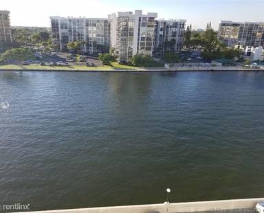Main picture of The Residences on Hollywood Beach