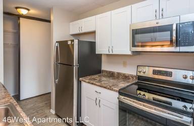 Main picture of 46West Apartments