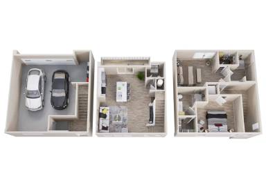 Main picture of 2129 State St