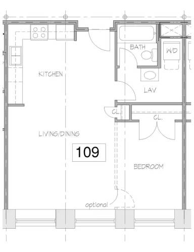 Main picture of Greystone Lofts