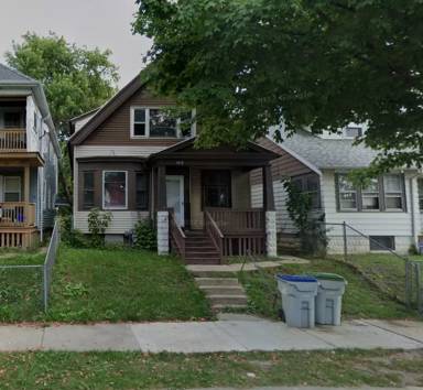 Main picture of 3410 N 23rd St