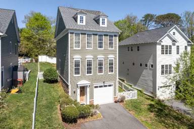 Main picture of 545 Summerford Ln
