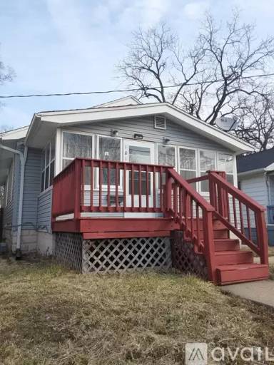 Main picture of 1013 W Hanssler Pl