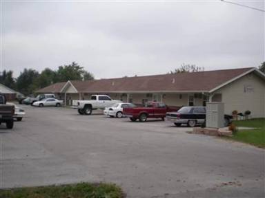 Main picture of 521 S Vine St