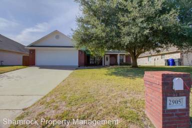 Main picture of 2905 Concho Bend Dr