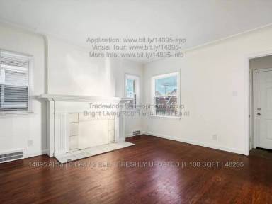 Main picture of 14895 Alma St